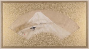  av Shibata Zeshin