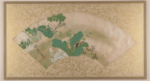  av Shibata Zeshin