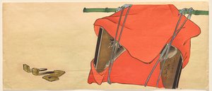  av Shibata Zeshin