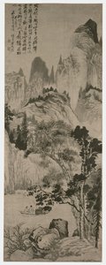  av Shitao Daoji