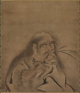 Shennong (Shinnō) av Shoryo