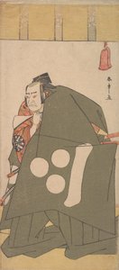 Teammedlem Nakamura Nakamura Jeg har vært medlem en stund. 1781. av Shunsho