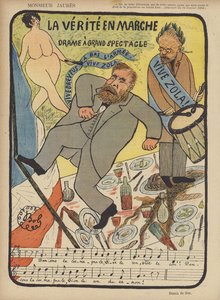 Illustrasjon for Le Rire