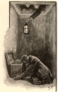 Eventyr av Musgrave Ritual av Sidney Paget