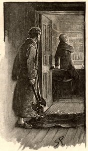 Eventyr av Musgrave Ritual av Sidney Paget