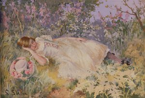  av Sidney Shelton