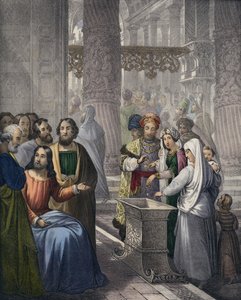 Enkemiddene av Siegfried Detler Bendixen