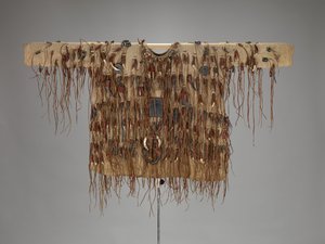 Jegerskjorte av Sierra Leonean School