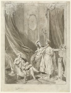 Tidlig morgen av Sigmund Freudenberger