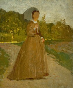  av Silvestro Lega