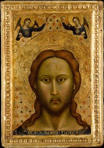Kristi hode. av Silvestro dei Gherarducci