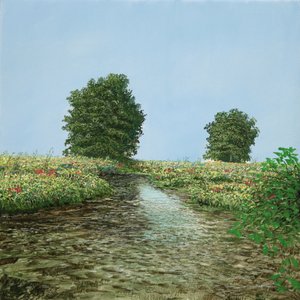 BBB-trestrømbilde#39; av Silvian Sternhagel