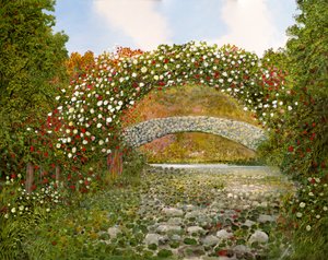 Den doble boken av Silvian Sternhagel