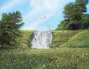 Fossbilde av Silvian Sternhagel