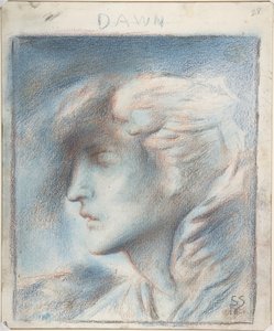  av Simeon Solomon