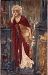 Heliogabalus, solens yppersteprest