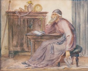 Seeren av Simeon Solomon