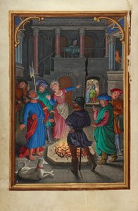  av Simon Bening