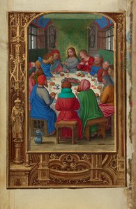 Nattverden av Simon Bening