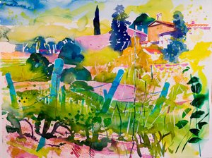  av Simon Fletcher