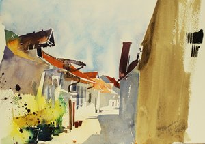  av Simon Fletcher