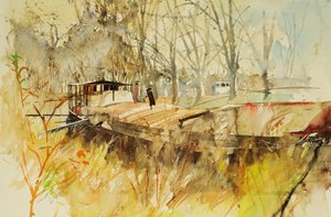  av Simon Fletcher