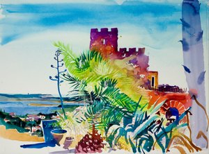  av Simon Fletcher