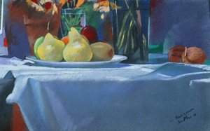  av Simon Fletcher