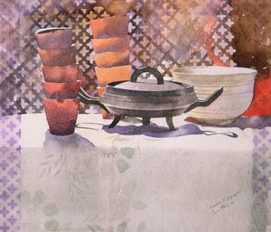  av Simon Fletcher