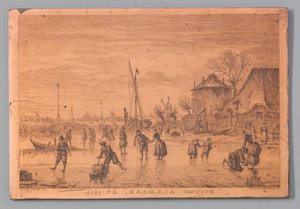 Utenfor Alkmaar