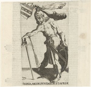  av Simon Frisius
