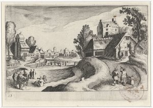 av Simon Frisius