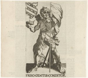  av Simon Frisius