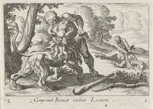  av Simon Frisius