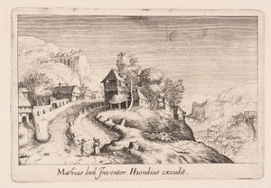  av Simon Frisius