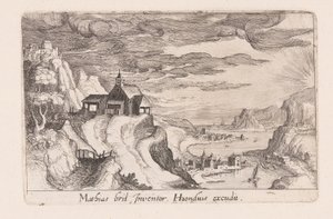  av Simon Frisius