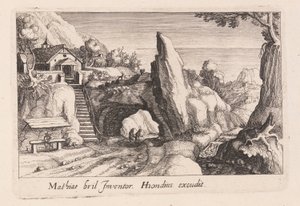  av Simon Frisius