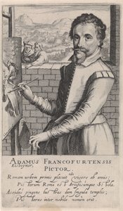  av Simon Frisius