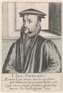  av Simon Frisius