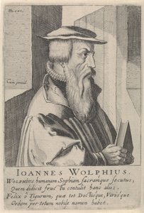  av Simon Frisius