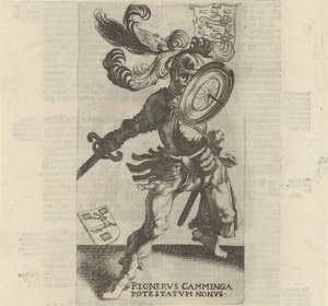  av Simon Frisius