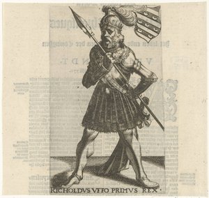  av Simon Frisius