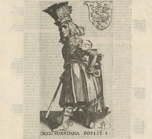  av Simon Frisius