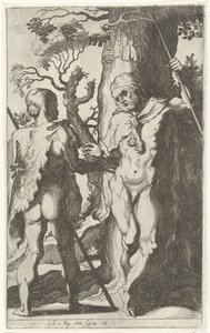  av Simon Frisius