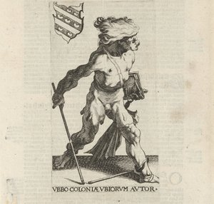  av Simon Frisius