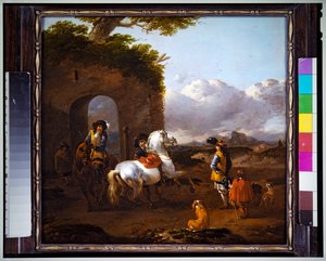  av Simon Johannes van Douw