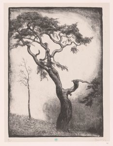 furutre av Simon Moulijn (signed by artist)