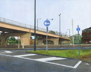  av Simon Neville