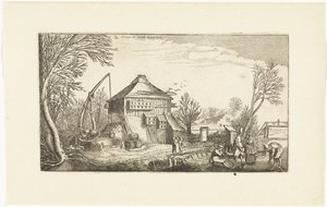 Winterlandschap met boerderij Landschappen (series title)   1375500   no       norwegian Successfully Translated  Original: Young Saint John the Baptist Translat: Young Saint John the Baptist 1398047 no norwegian Successfully Translated Original: Corry Tra av Simon Poelenburg