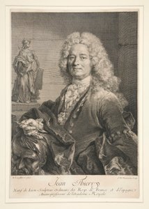 Jean Thierry (1669–1739)